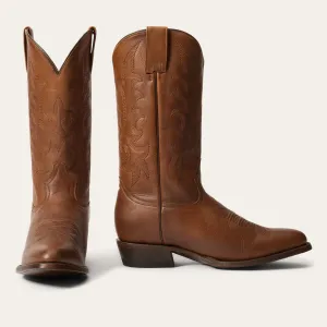 Sharp Boots -STETSON