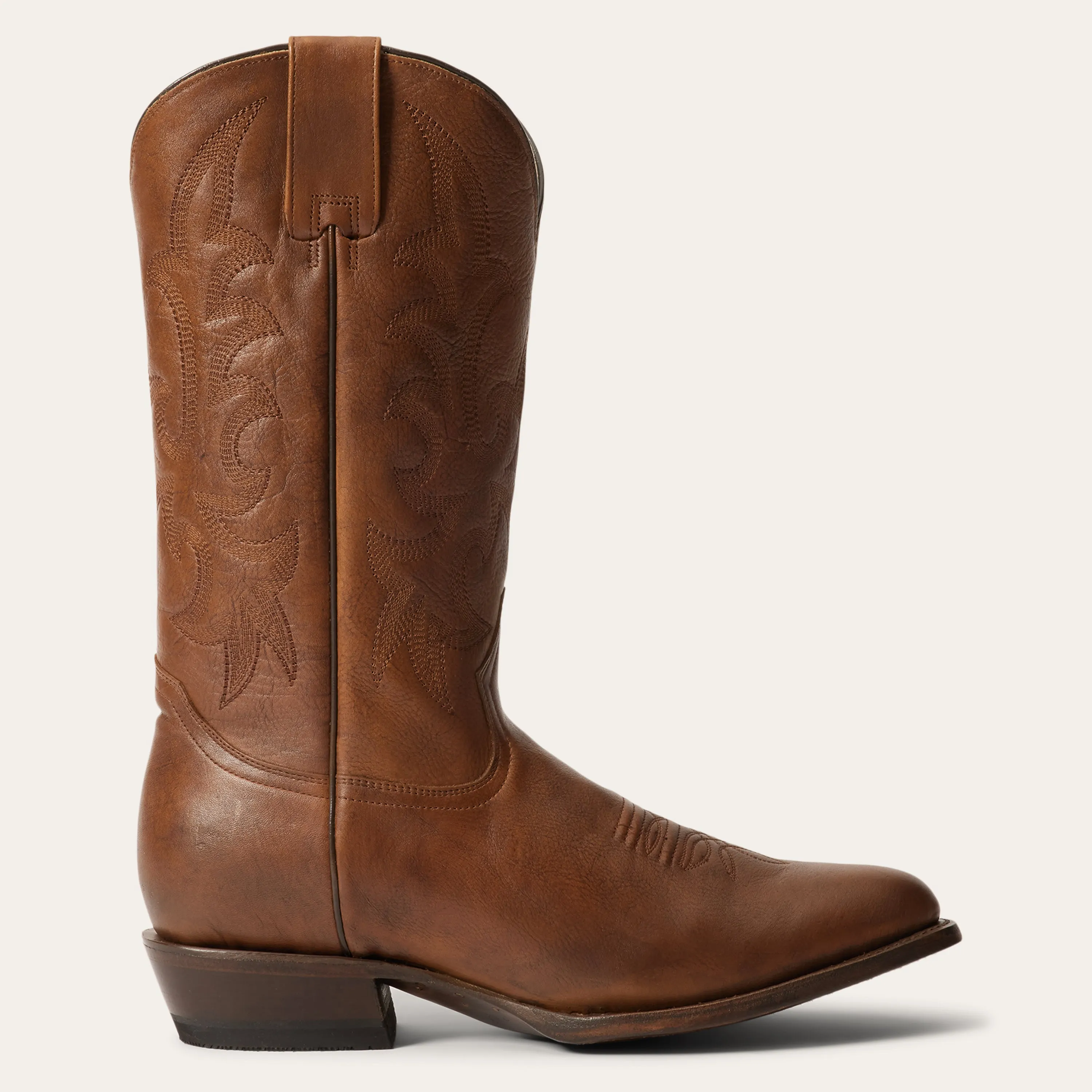 Sharp Boots -STETSON