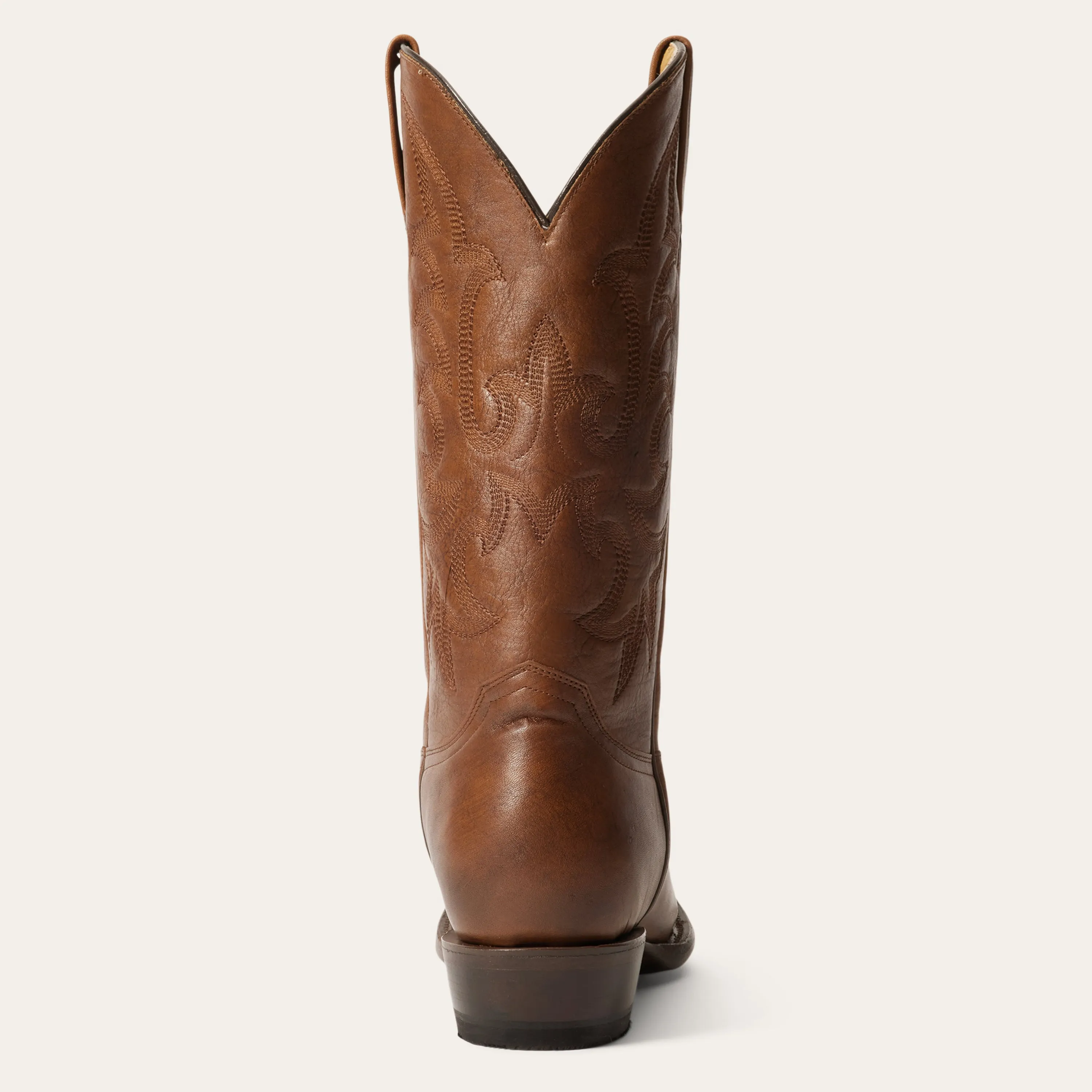 Sharp Boots -STETSON