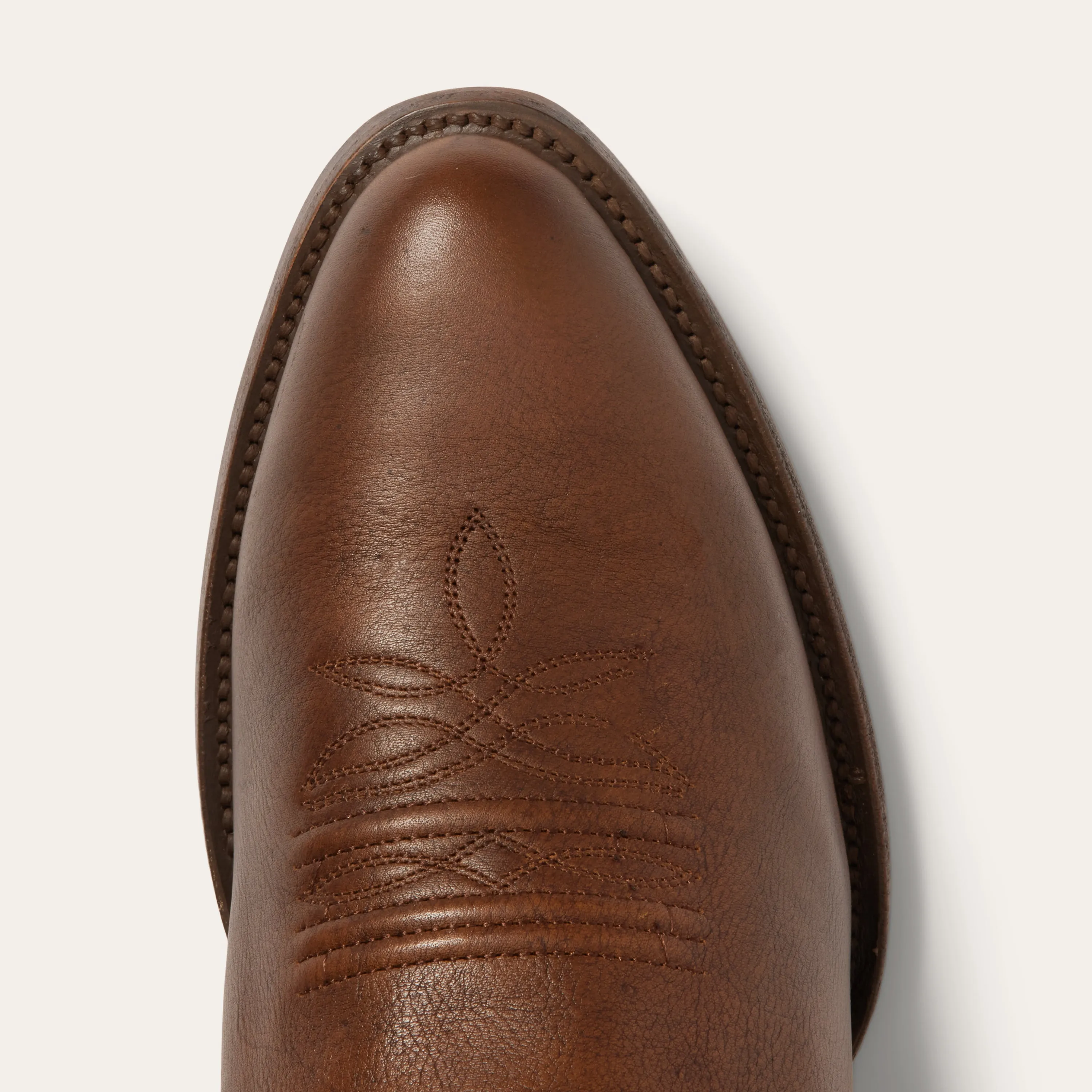 Sharp Boots -STETSON