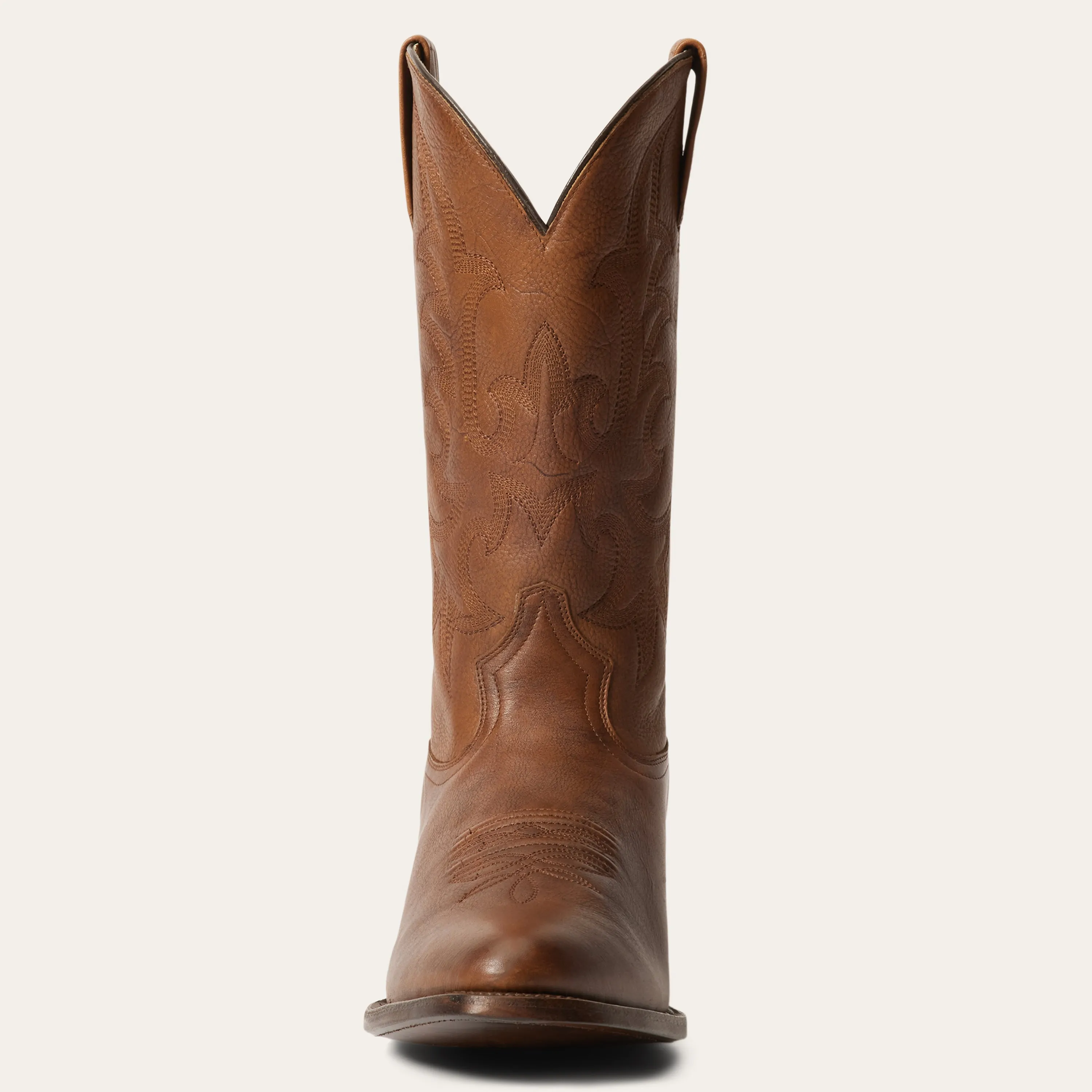 Sharp Boots -STETSON
