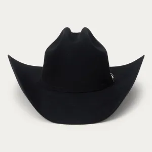 Shasta 10X Cowboy Hat - 4 1/4" Brim -STETSON