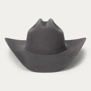 Shasta 10X Cowboy Hat - 4 1/4" Brim -STETSON