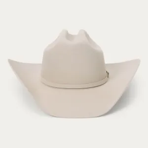 Shasta 10X Cowboy Hat - 4 1/4" Brim -STETSON