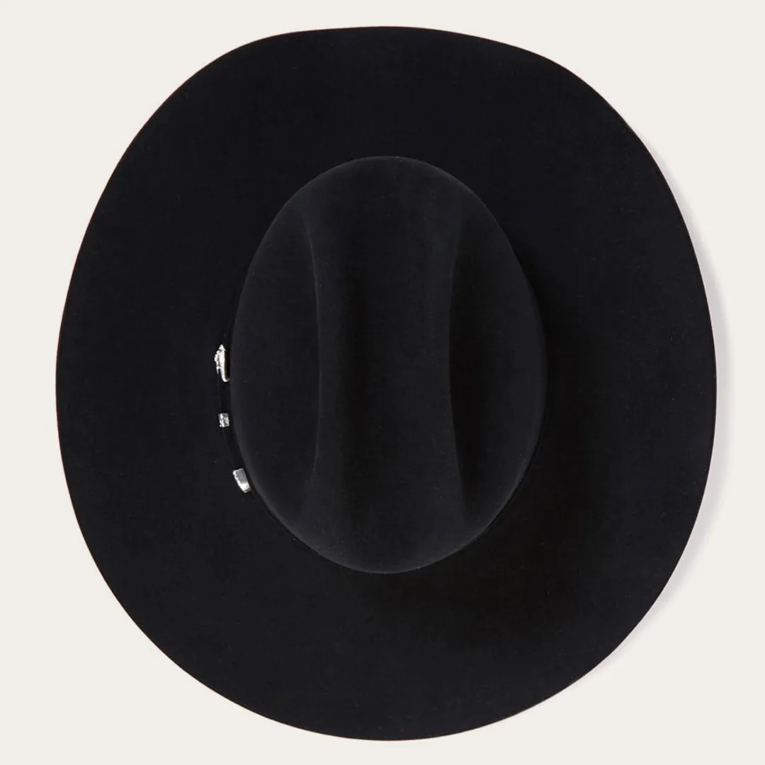 Shasta 10X Premier Cowboy Hat -STETSON
