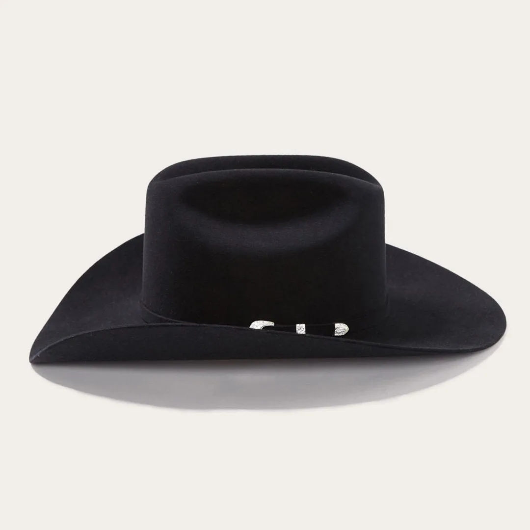 Shasta 10X Premier Cowboy Hat -STETSON