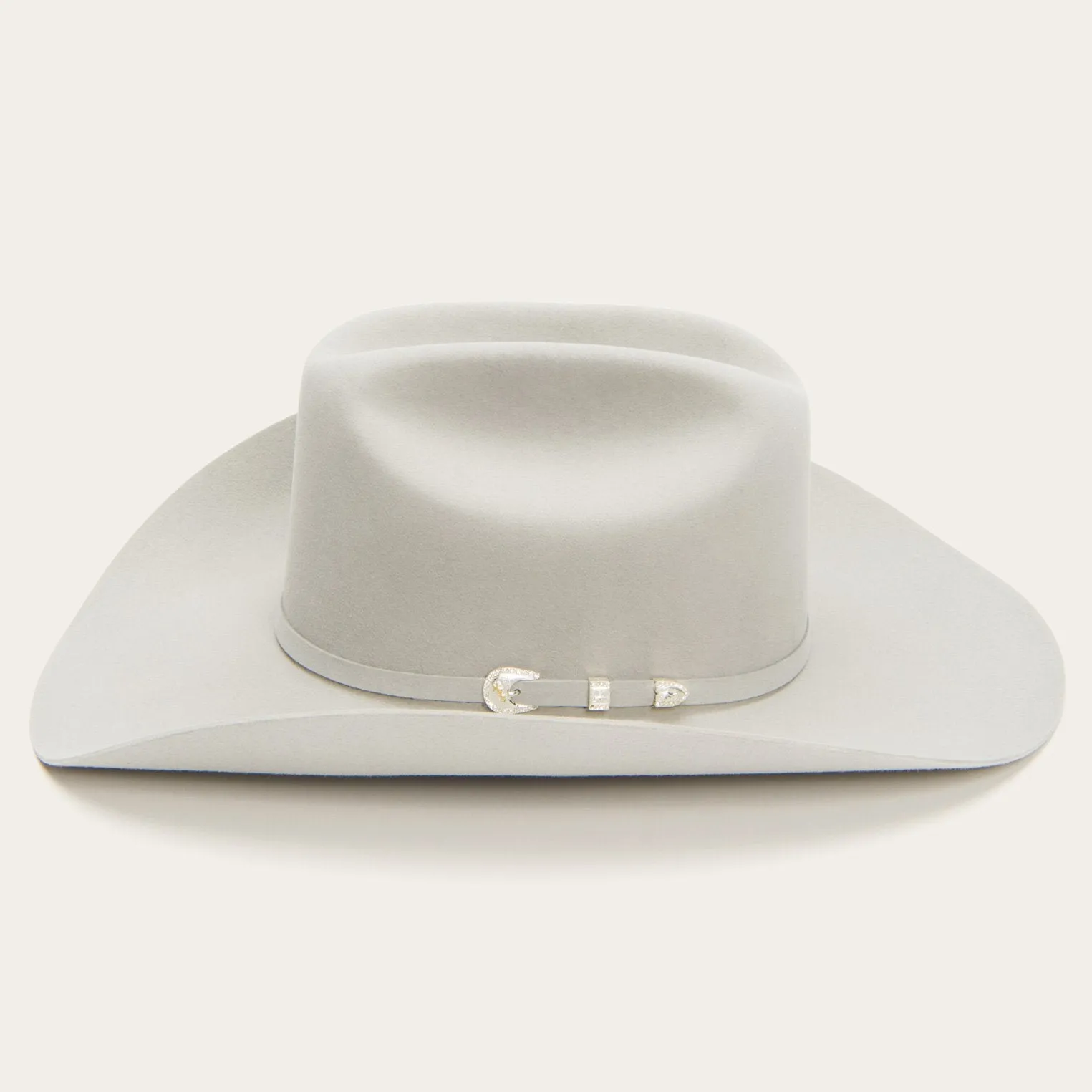 Shasta 10X Premier Cowboy Hat -STETSON