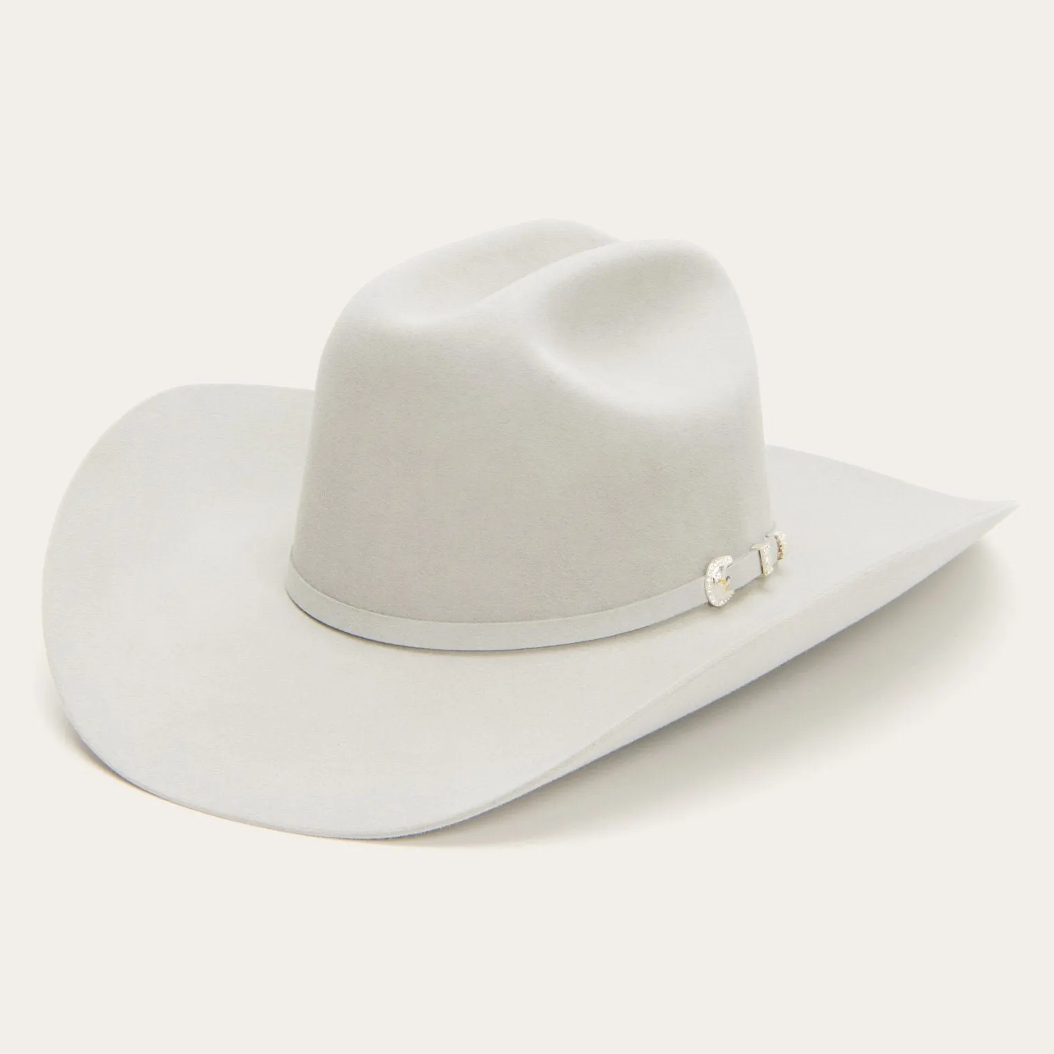 Shasta 10X Premier Cowboy Hat -STETSON