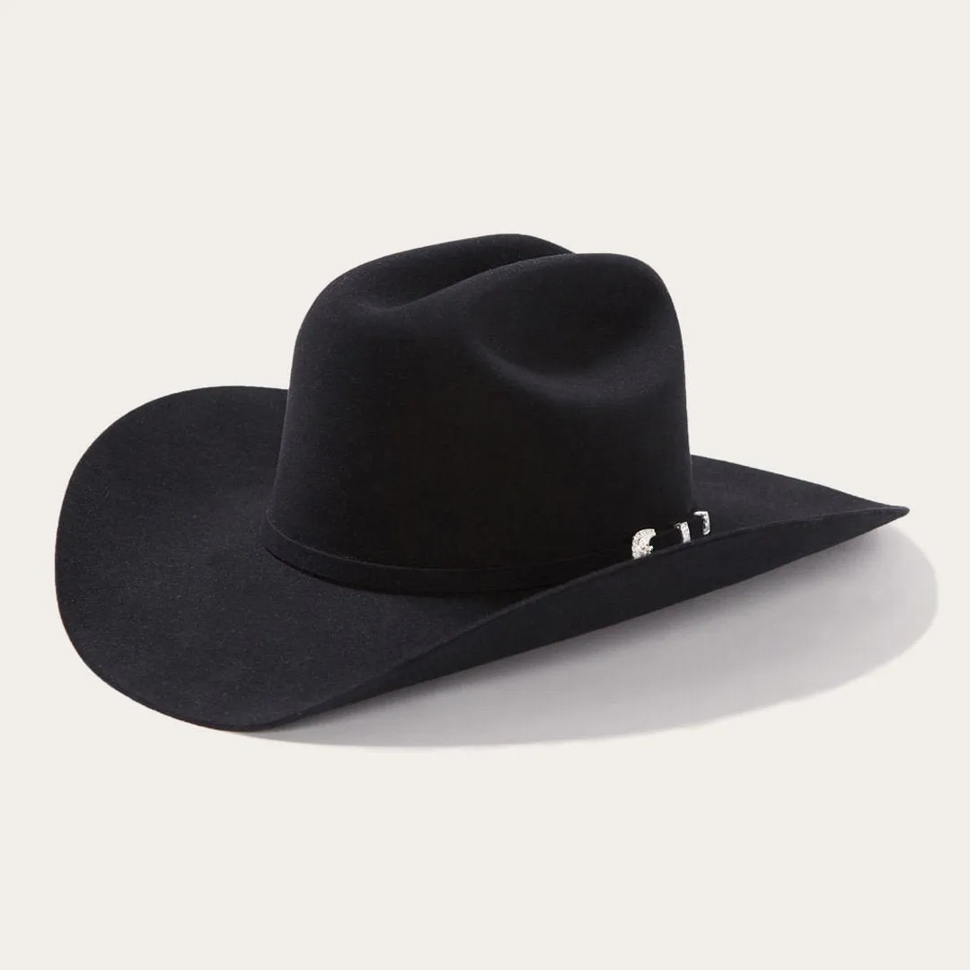 Shasta 10X Premier Cowboy Hat -STETSON