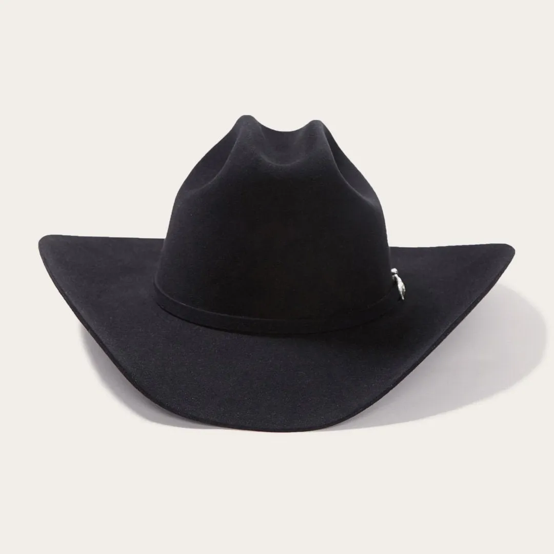 Shasta 10X Premier Cowboy Hat -STETSON