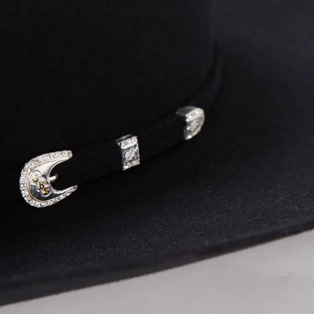 Shasta 10X Premier Cowboy Hat -STETSON