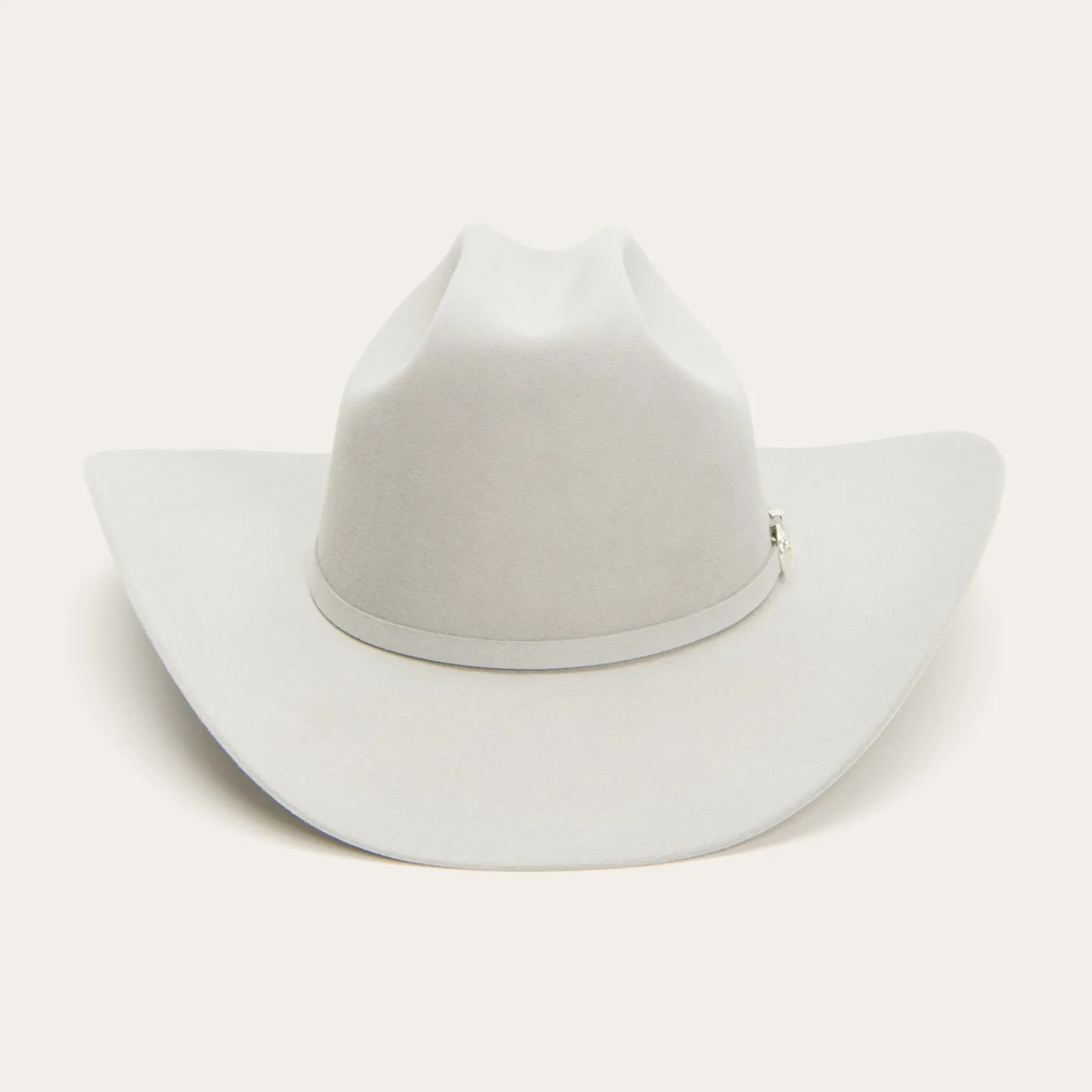 Shasta 10X Premier Cowboy Hat -STETSON