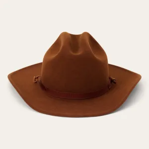 Silverthorne Outdoor Hat -STETSON