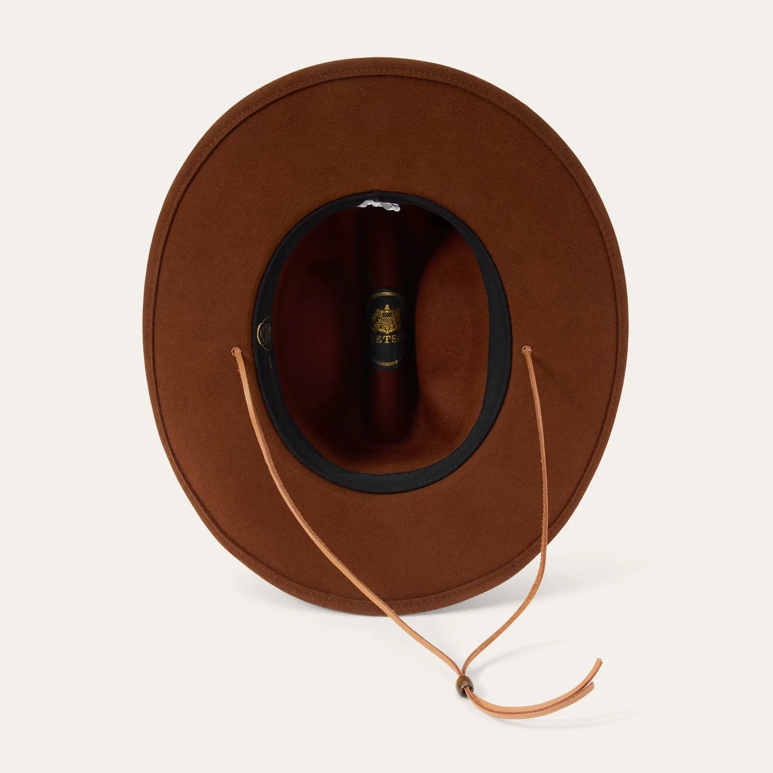 Silverthorne Outdoor Hat -STETSON