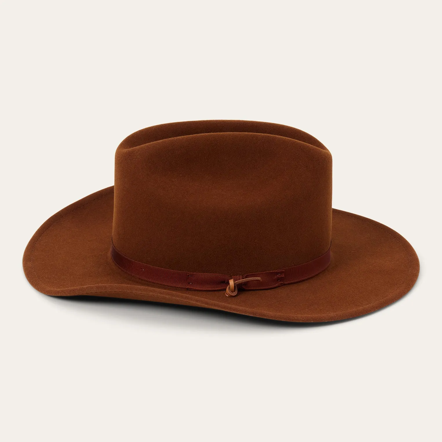 Silverthorne Outdoor Hat -STETSON