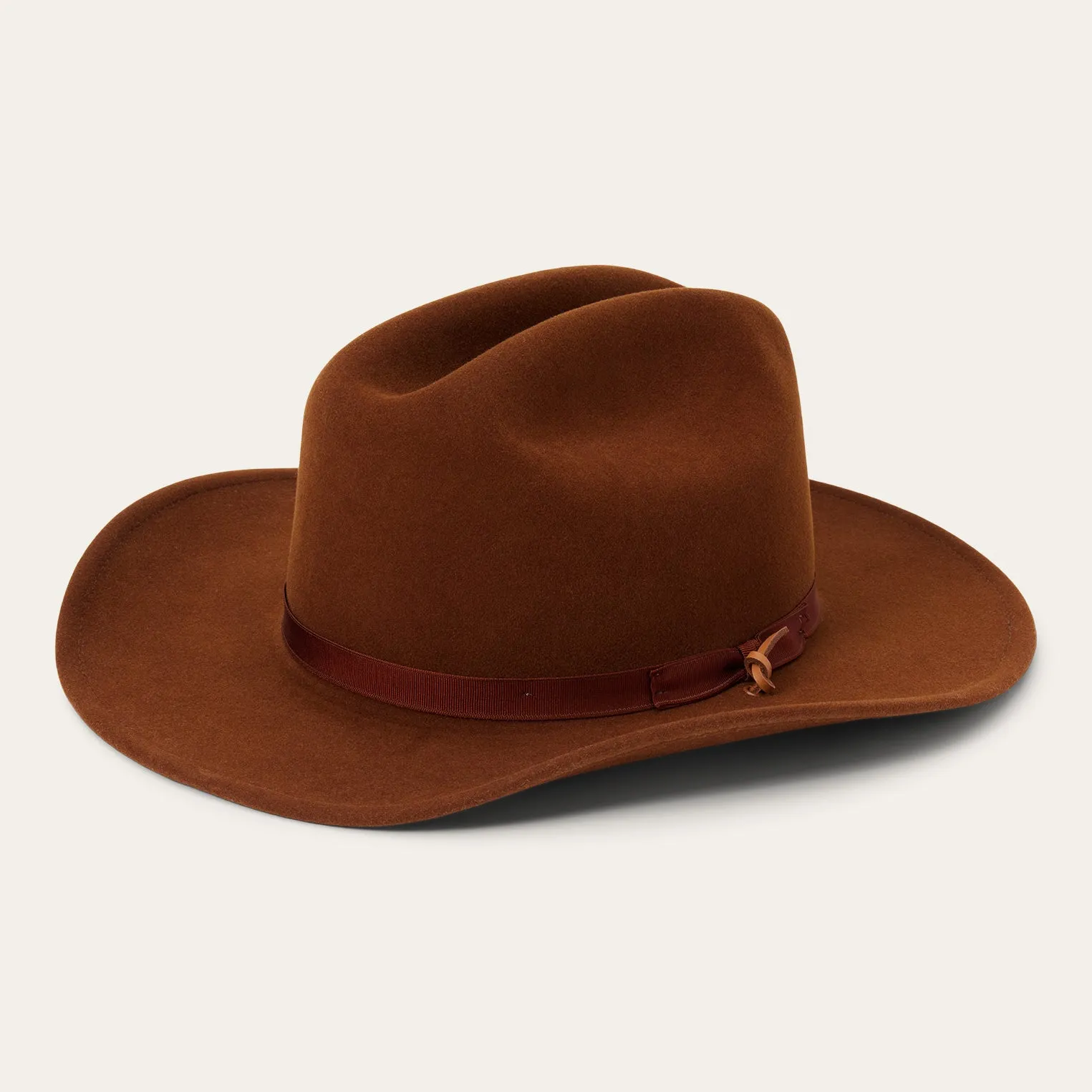Silverthorne Outdoor Hat -STETSON