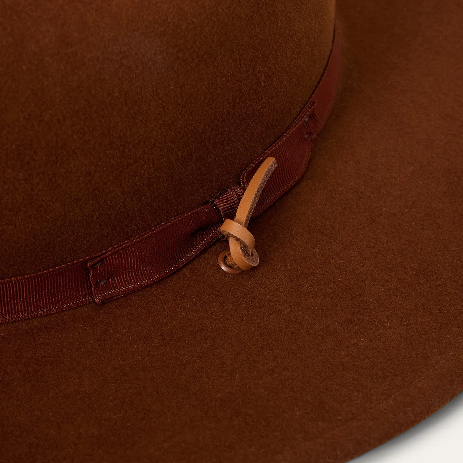 Silverthorne Outdoor Hat -STETSON