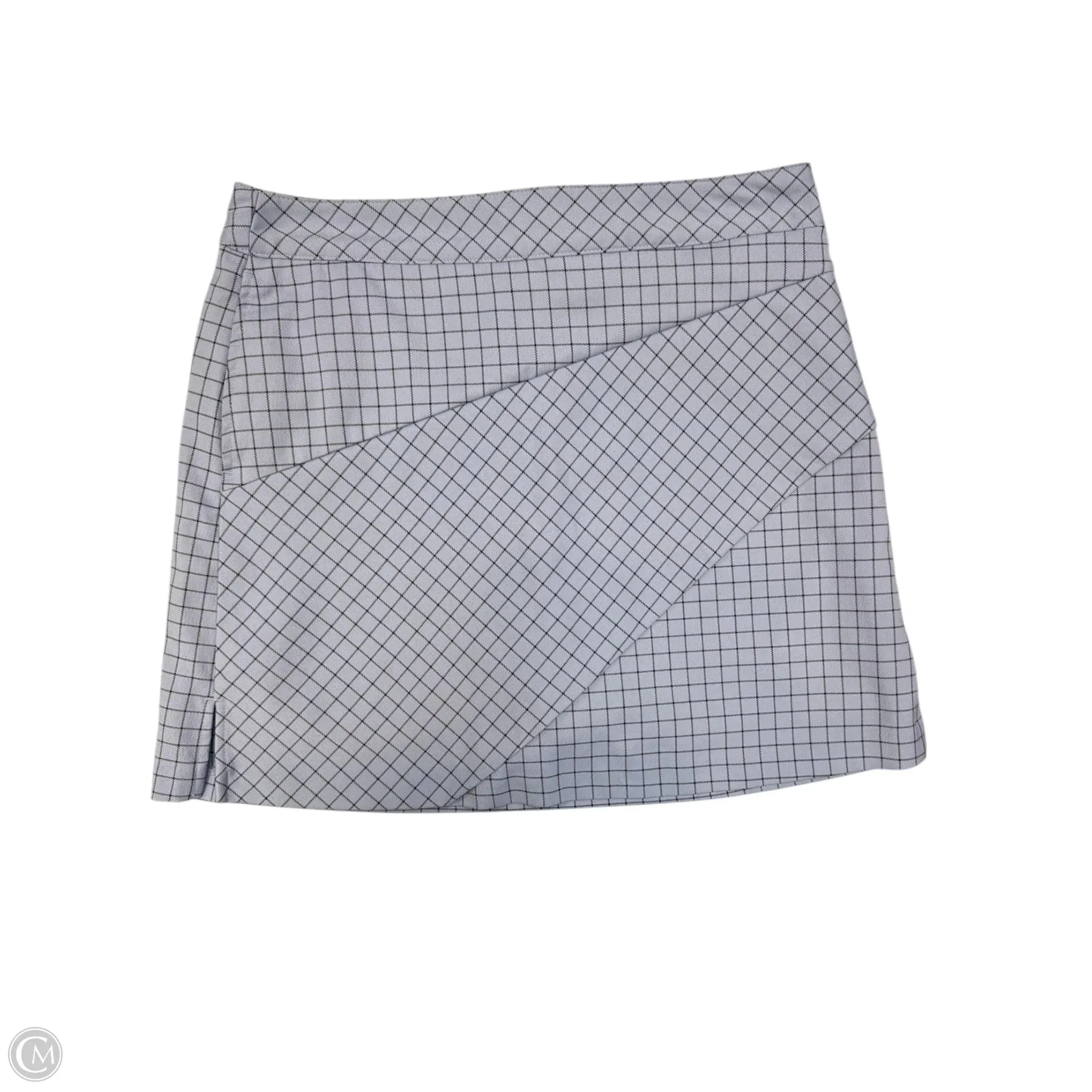 Skort By Lady Hagen In Purple, Size: 6