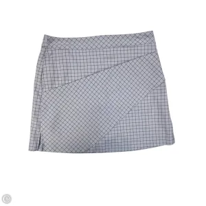 Skort By Lady Hagen In Purple, Size: 6