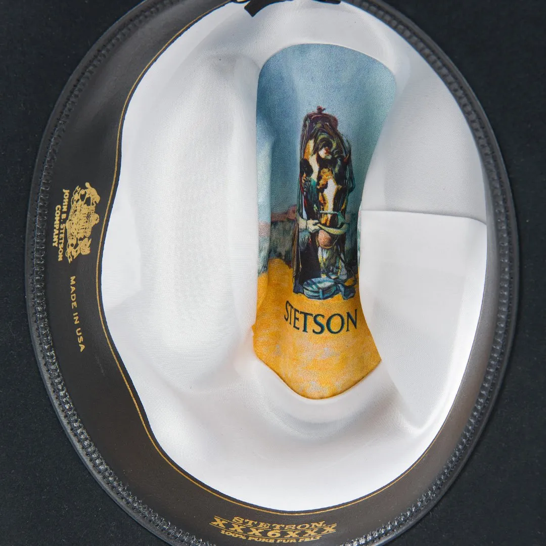 Skyline 6X Cowboy Hat -STETSON