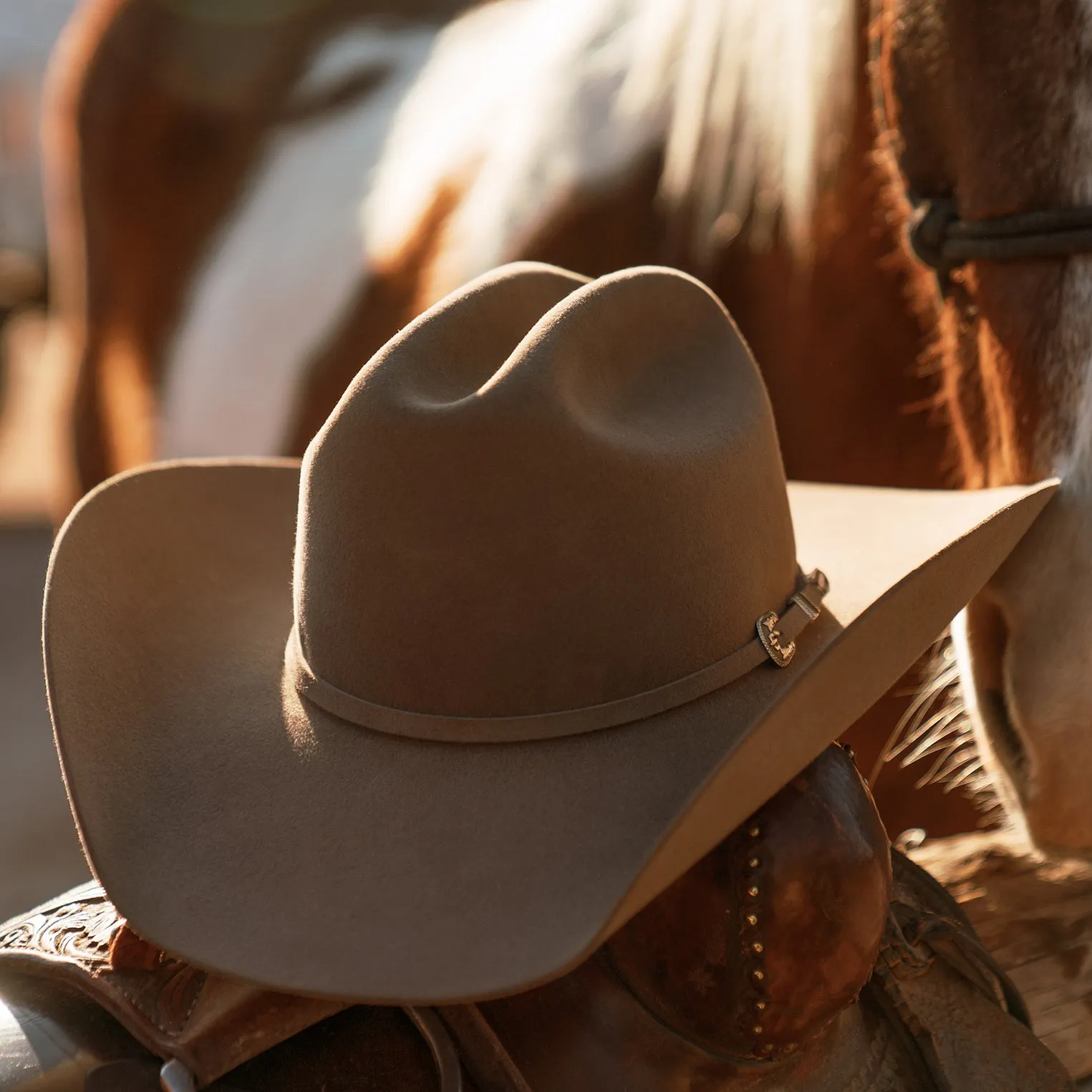 Skyline 7242 6X Cowboy Hat -STETSON