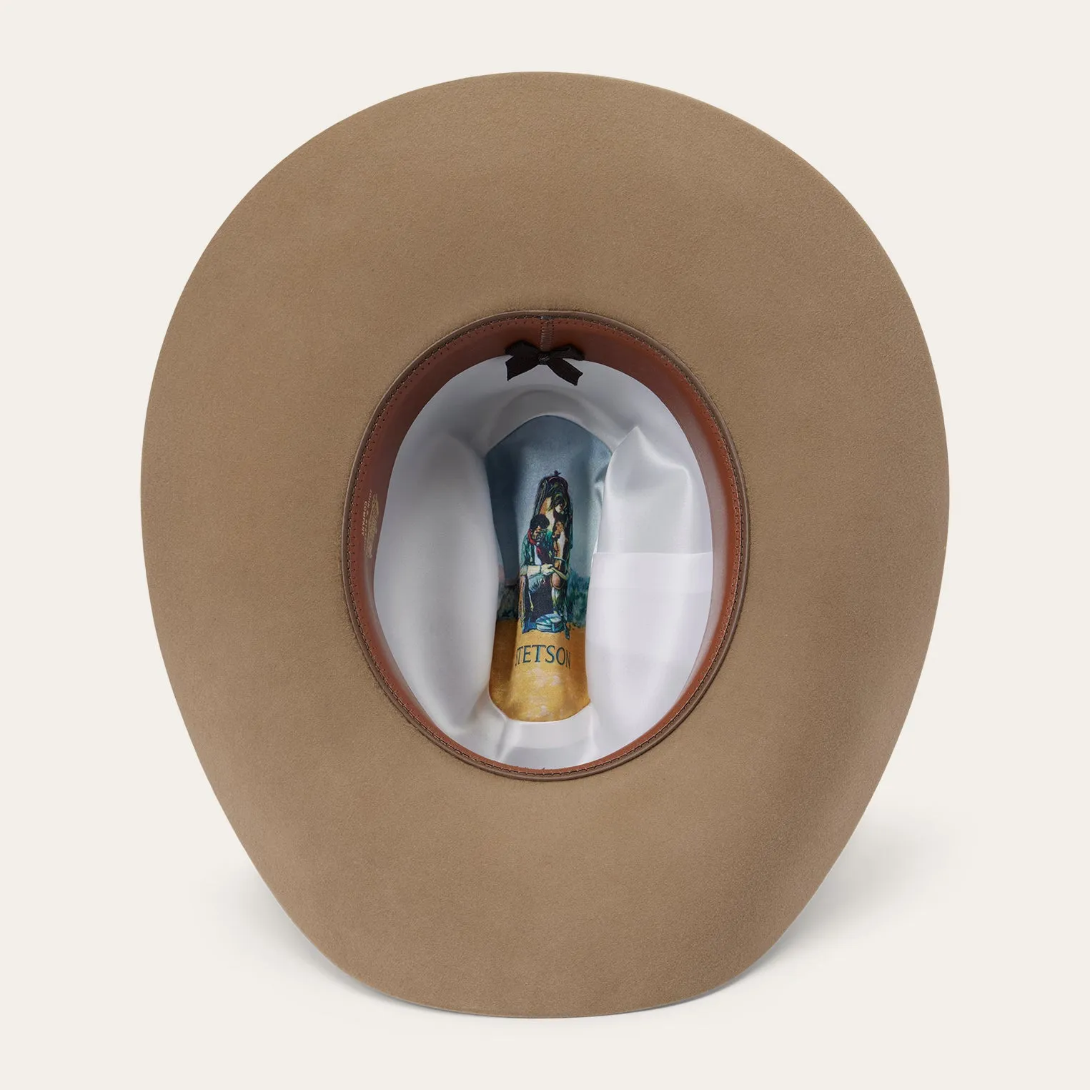 Skyline 7242 6X Cowboy Hat -STETSON