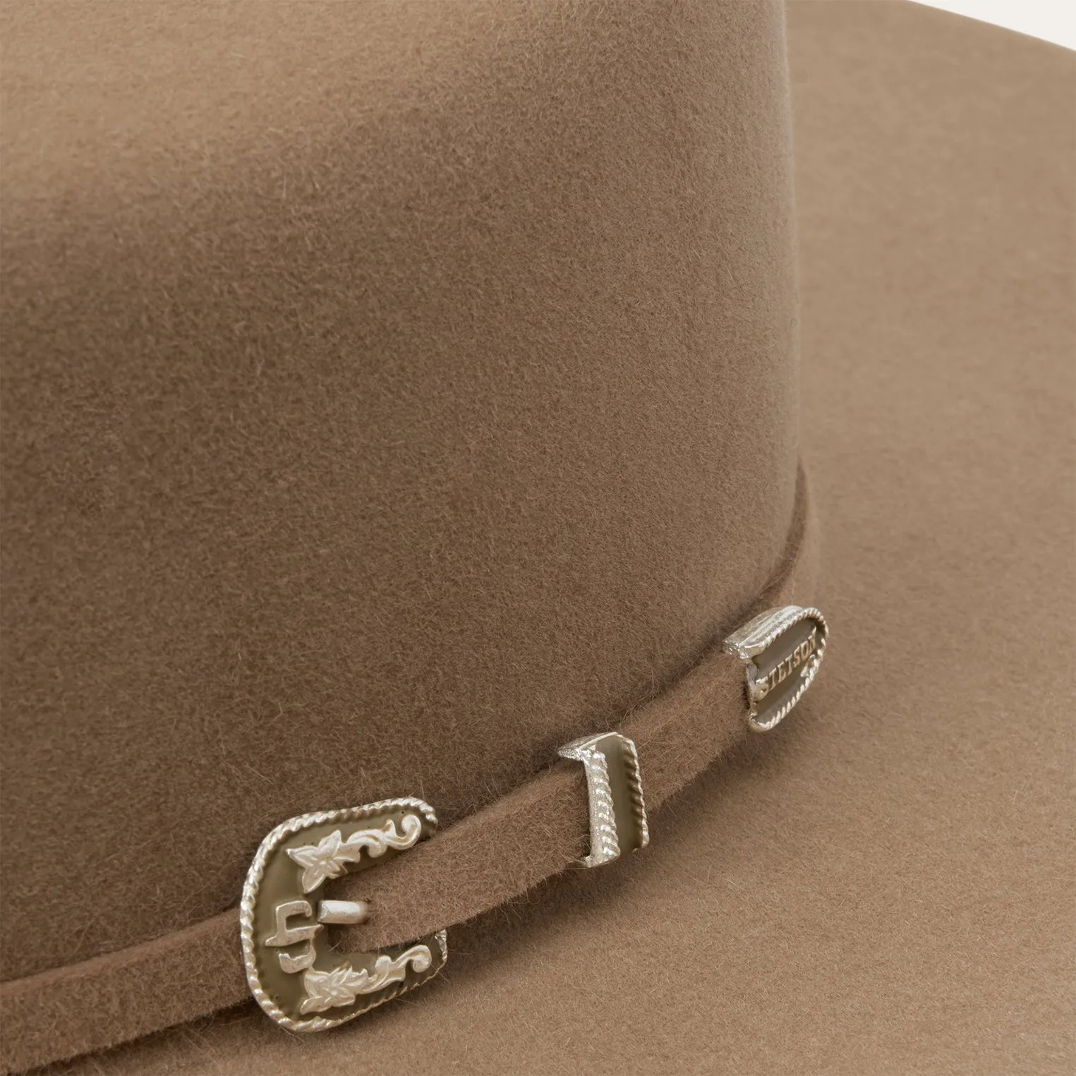 Skyline 7242 6X Cowboy Hat -STETSON