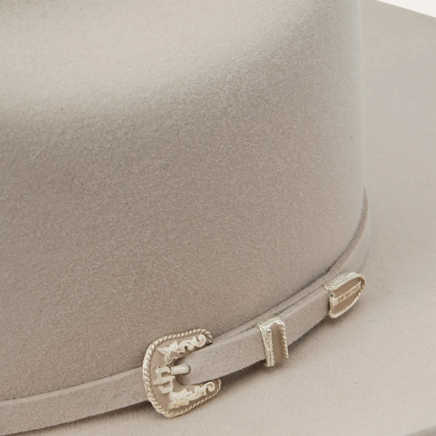 Skyline 7242 6X Cowboy Hat -STETSON