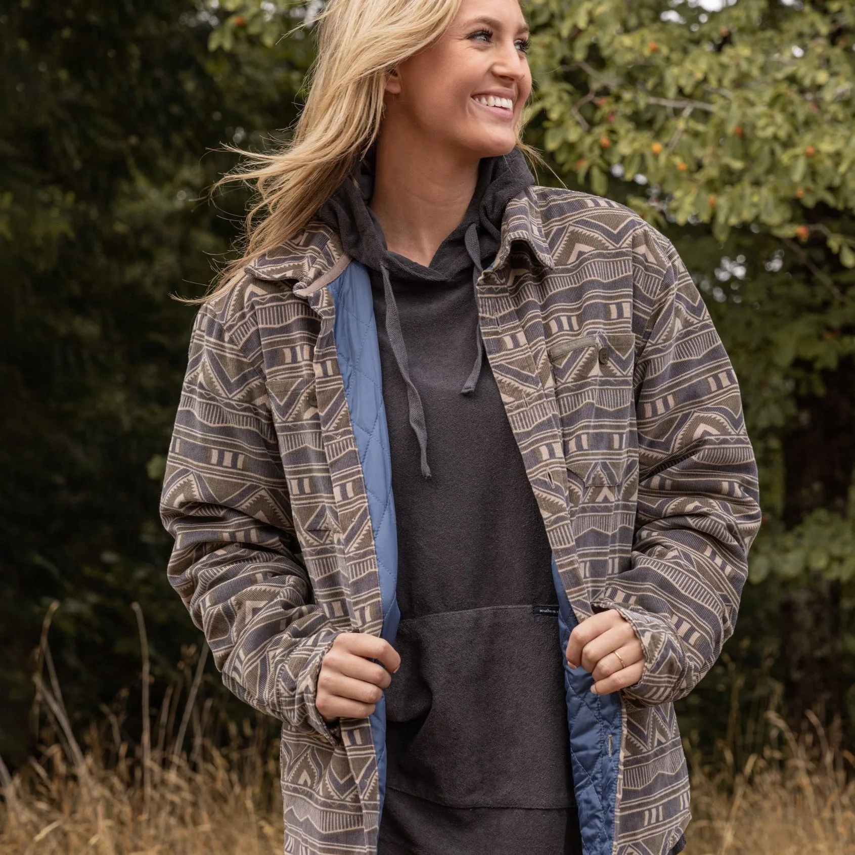 Southern Marsh 21 Navajo Peak Ranch Jacket