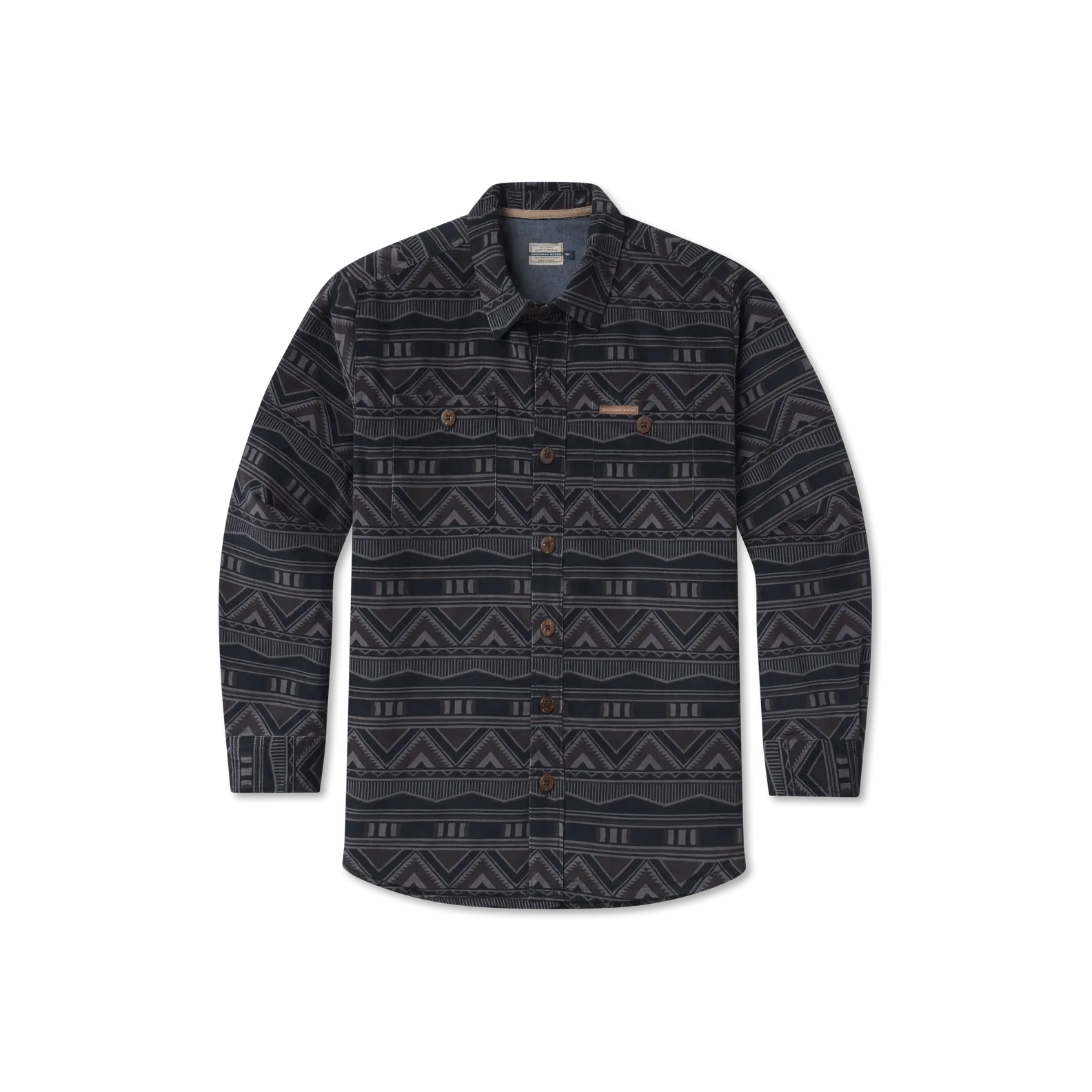 Southern Marsh 21 Navajo Peak Ranch Jacket