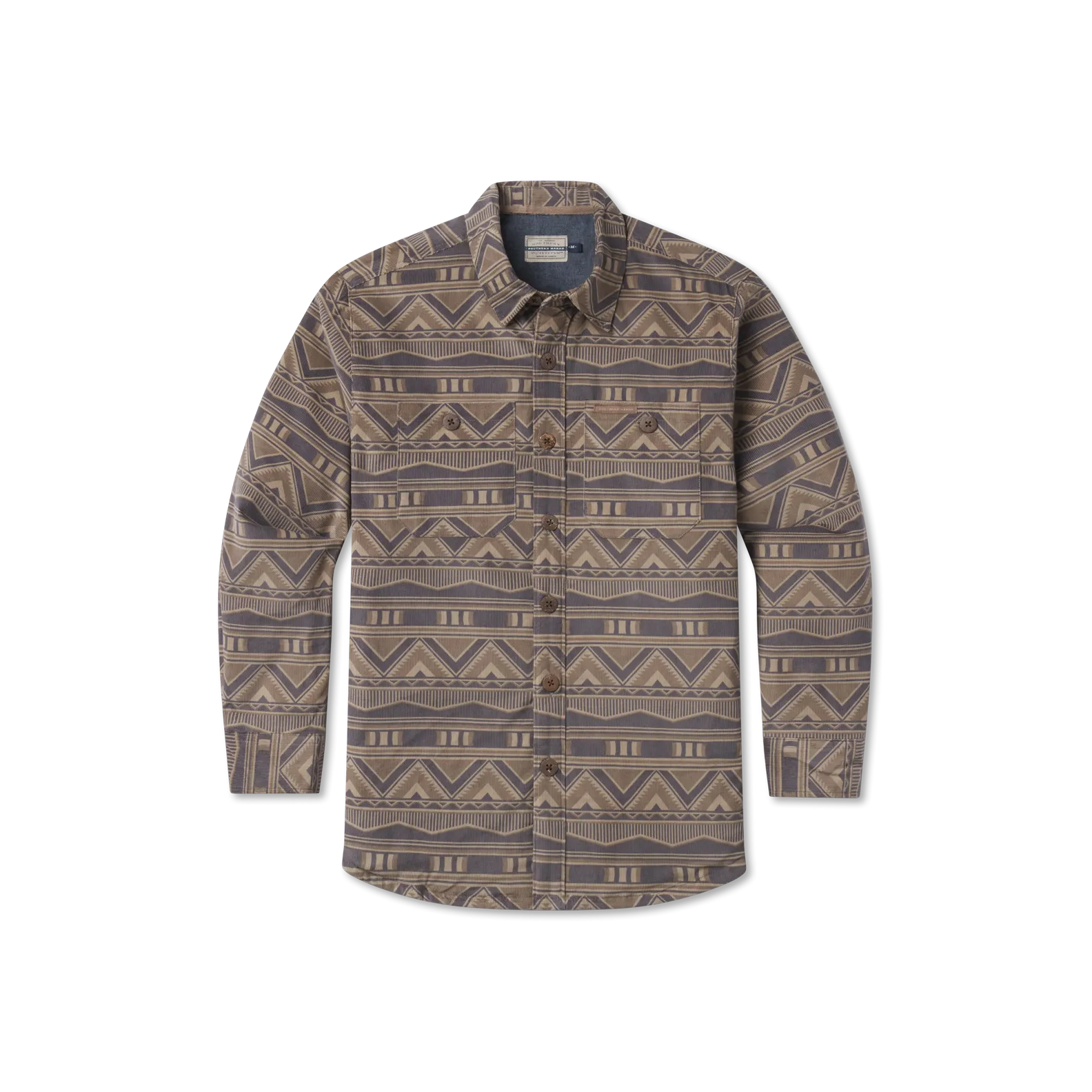 Southern Marsh 21 Navajo Peak Ranch Jacket