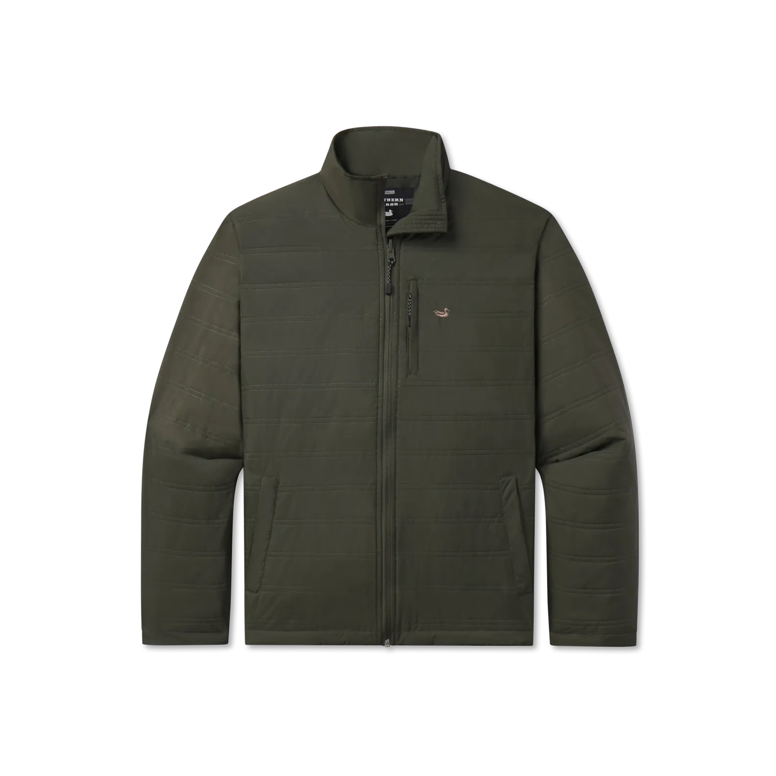 Southern Marsh 21 Provo Fill Jacket