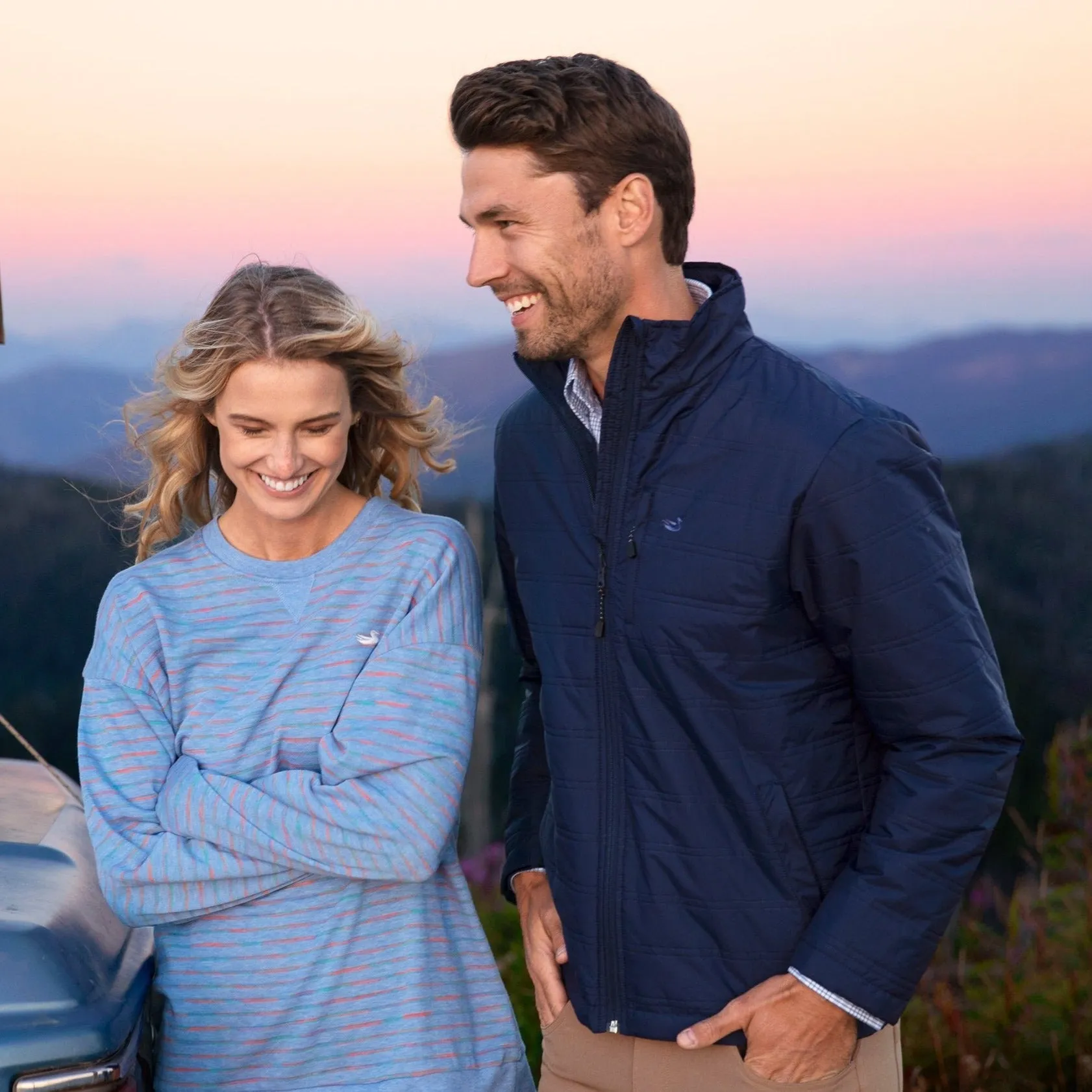 Southern Marsh 21 Provo Fill Jacket