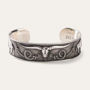 Southwestern Cuff -STETSON