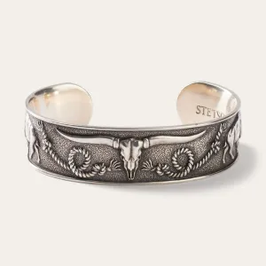 Southwestern Cuff -STETSON