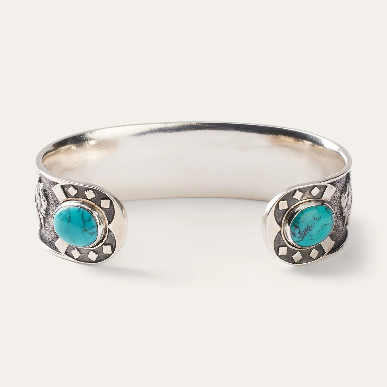 Southwestern Cuff -STETSON