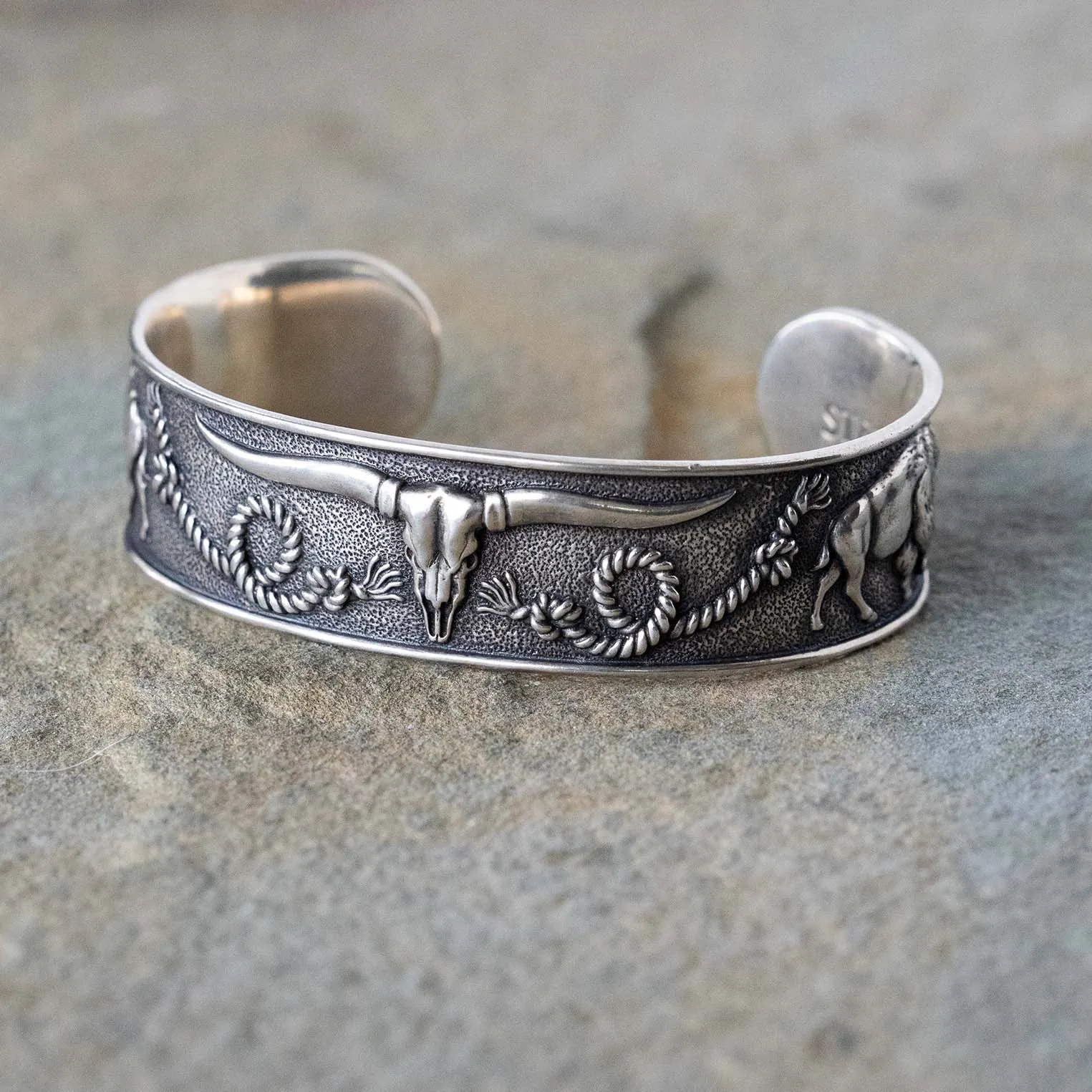 Southwestern Cuff -STETSON