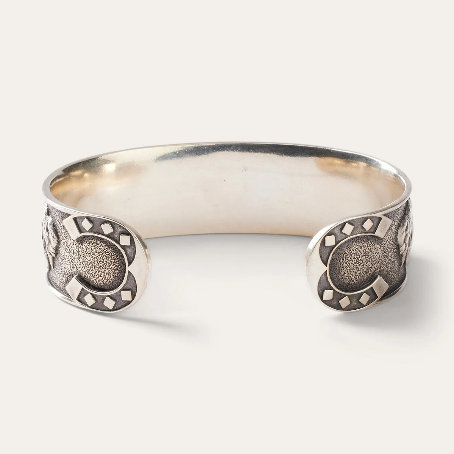 Southwestern Cuff -STETSON