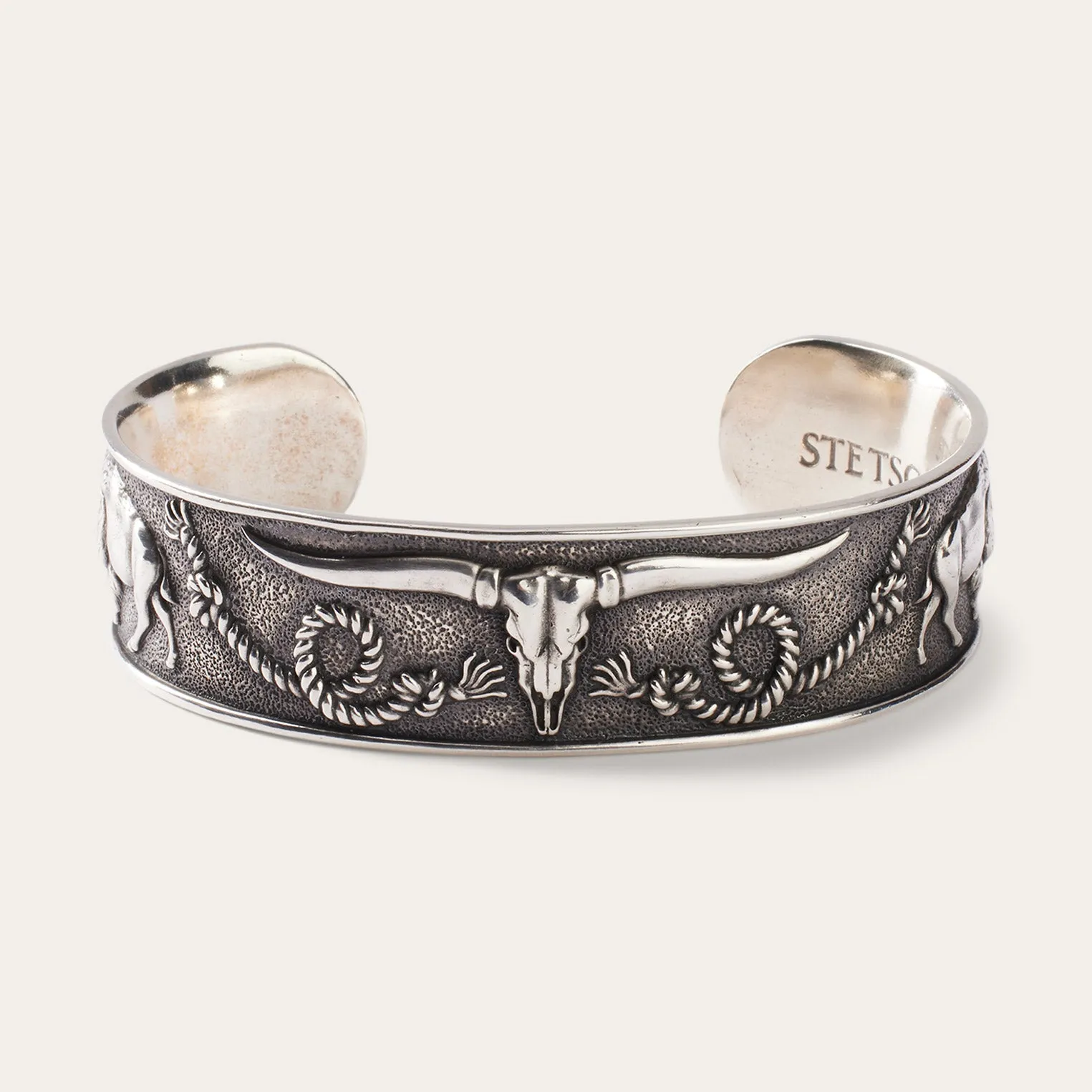 Southwestern Cuff -STETSON