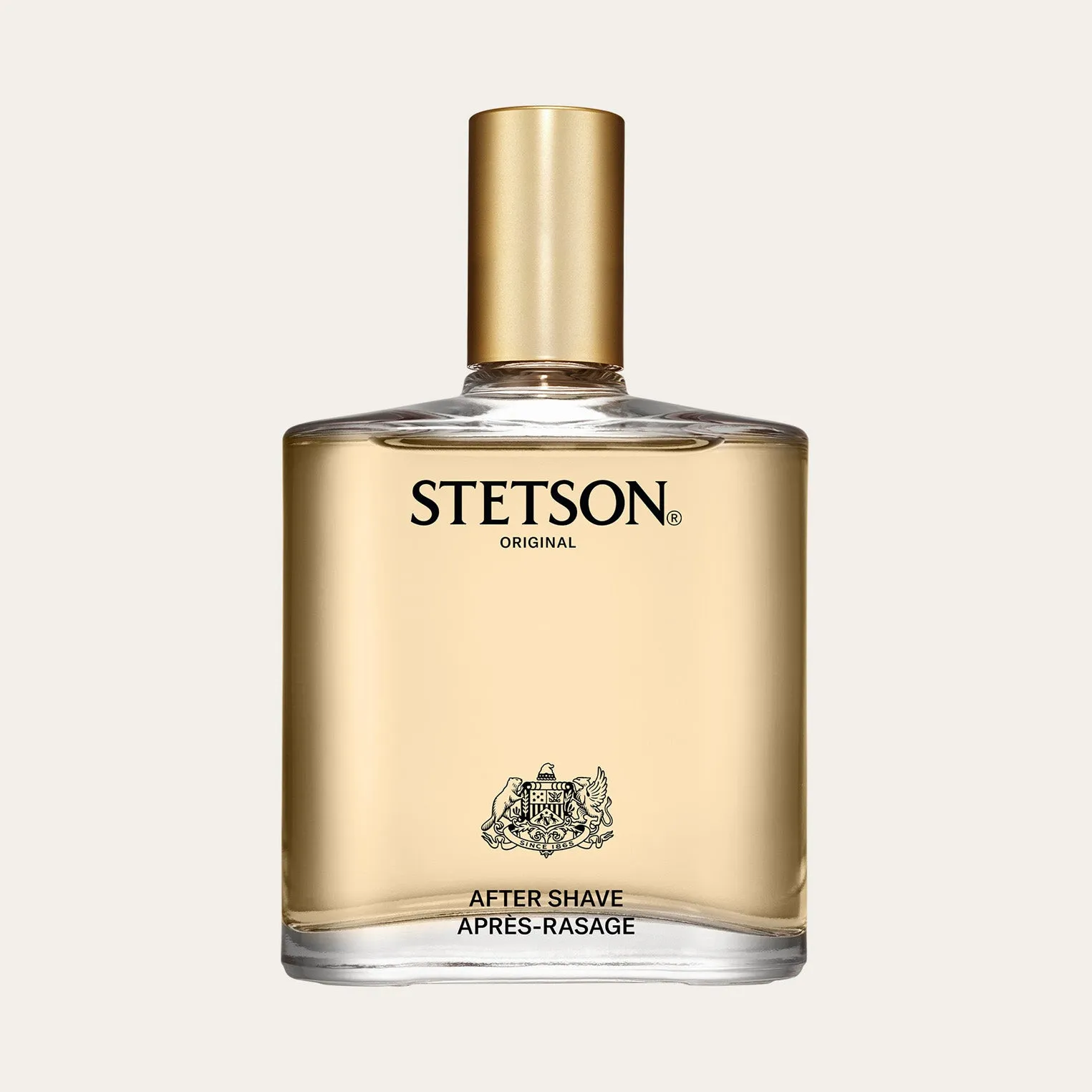 Stetson After Shave -STETSON