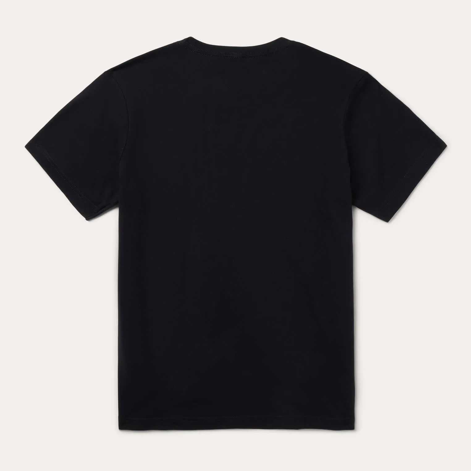 Stetson Authentic Graphic Tee -STETSON