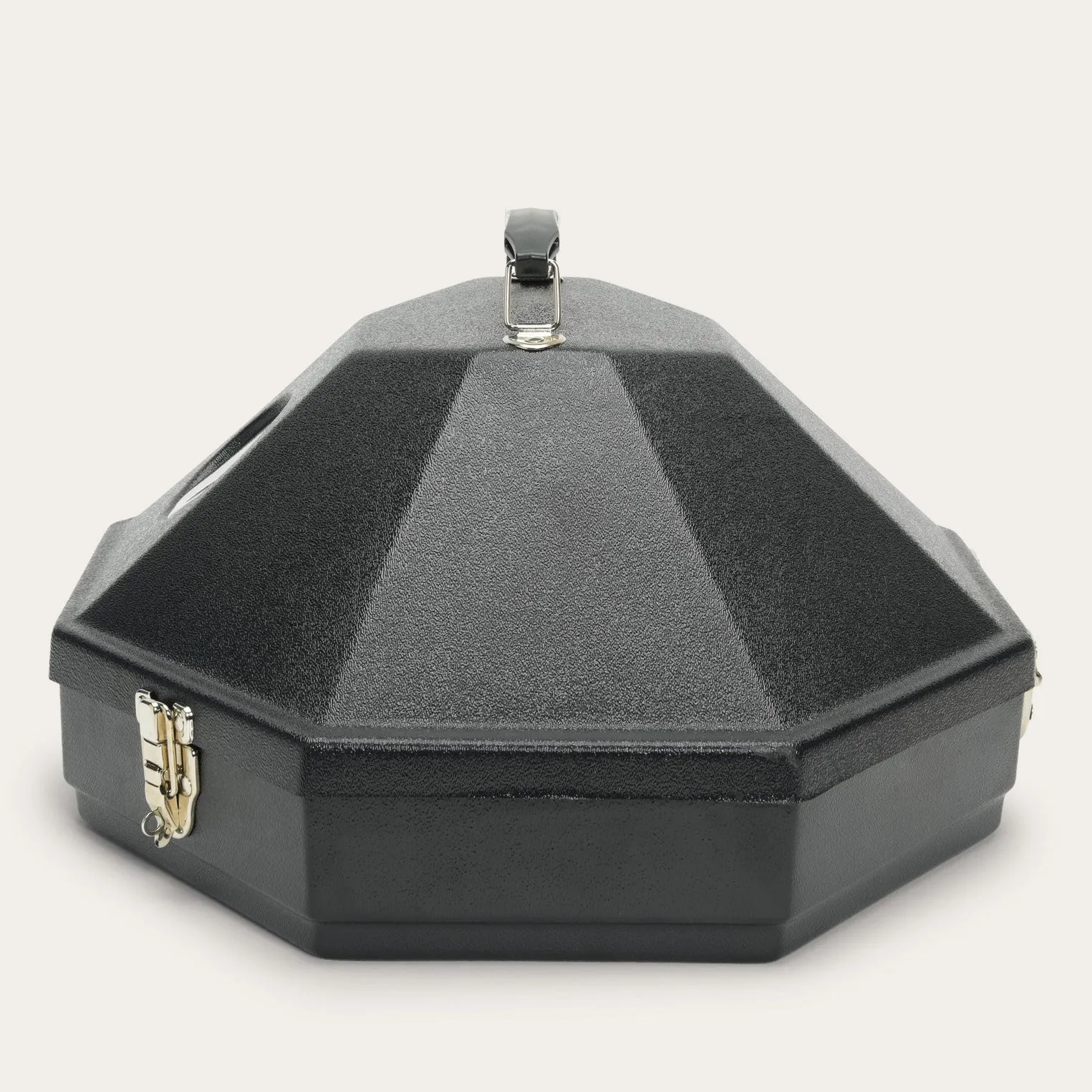 Stetson Branded Hat Case -STETSON