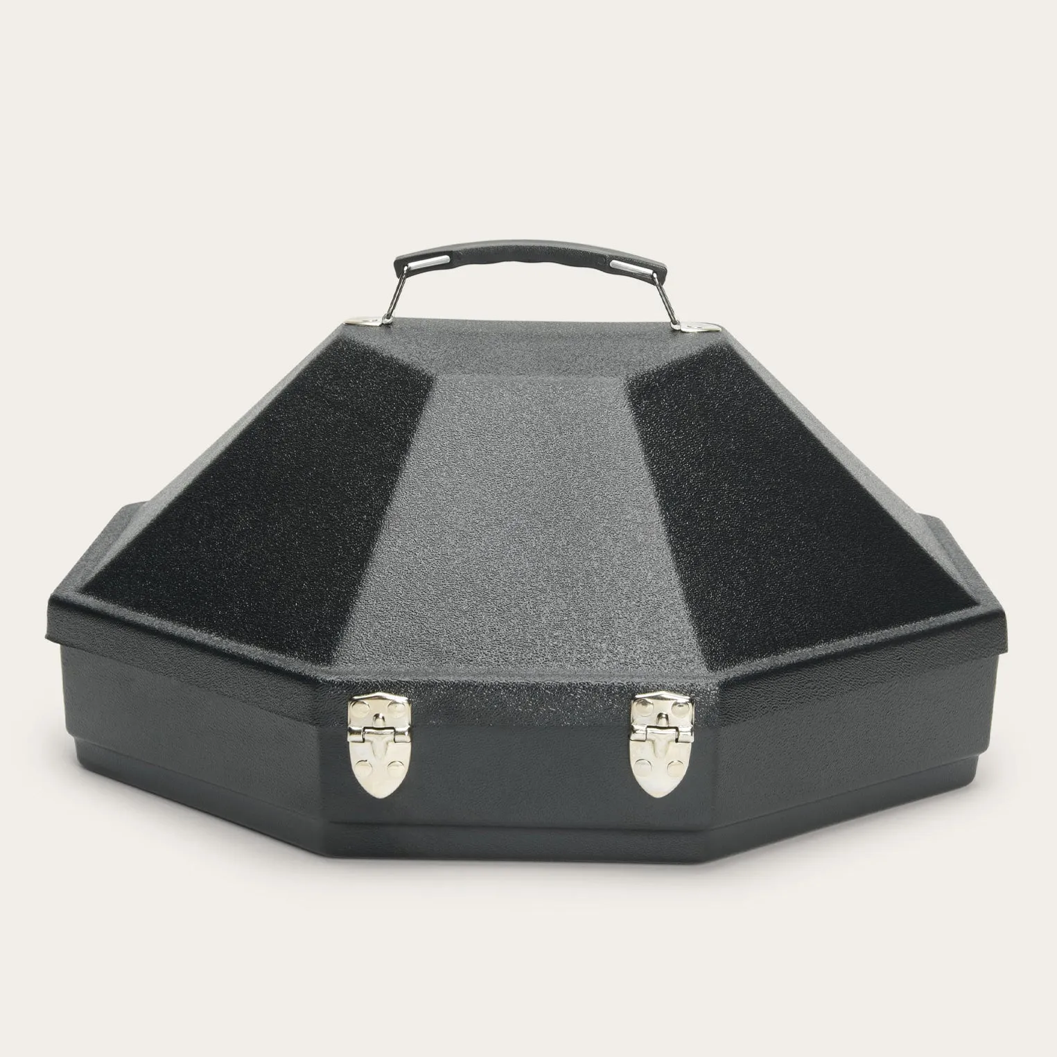 Stetson Branded Hat Case -STETSON