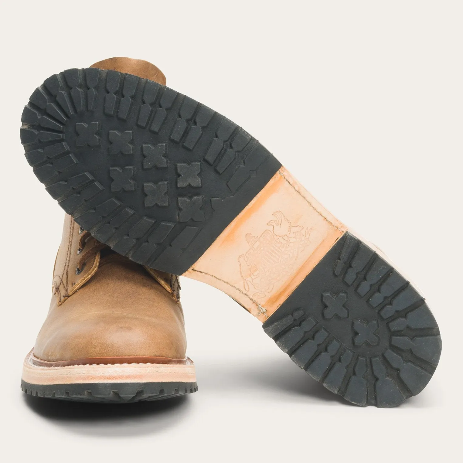 Stetson Chukka -STETSON