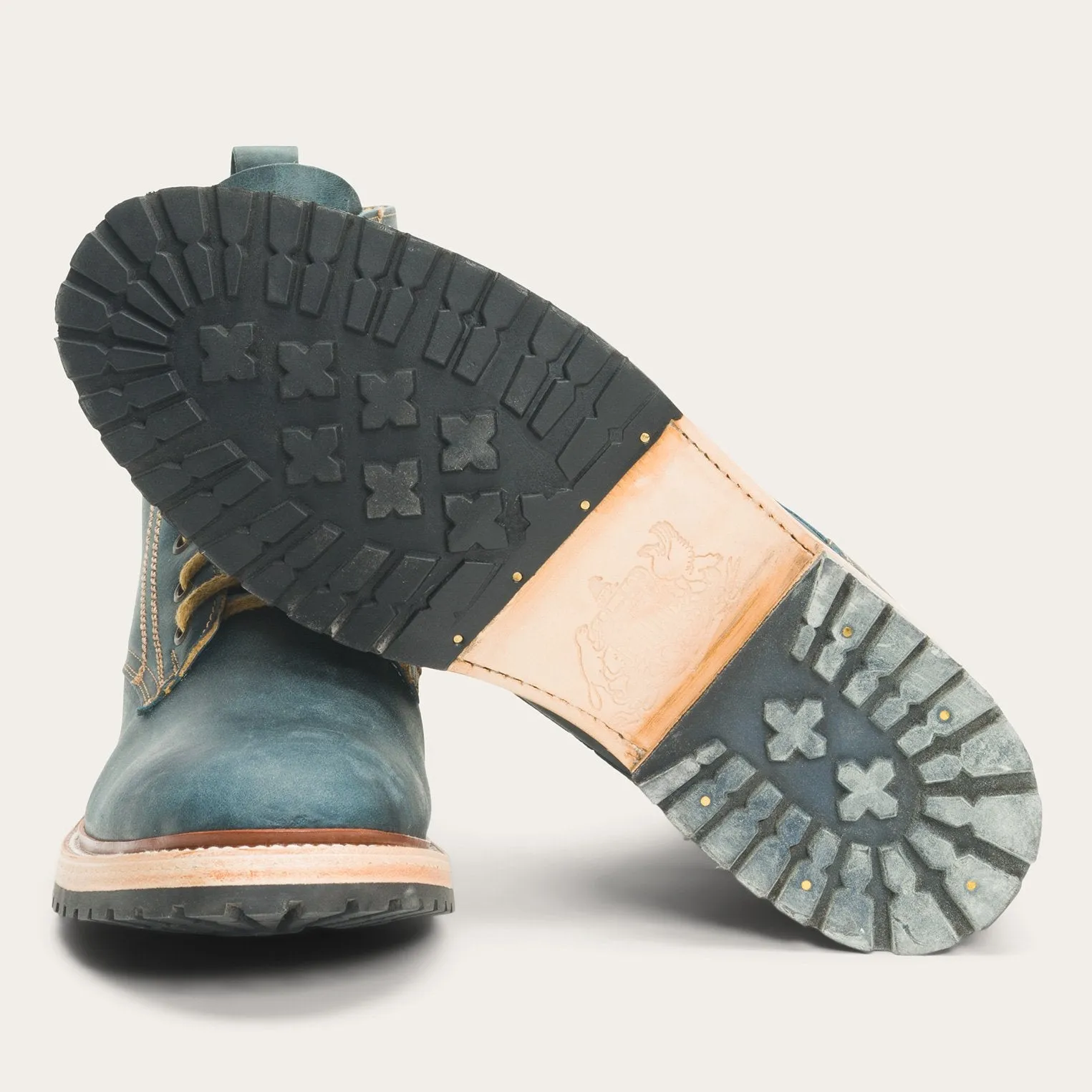 Stetson Chukka -STETSON