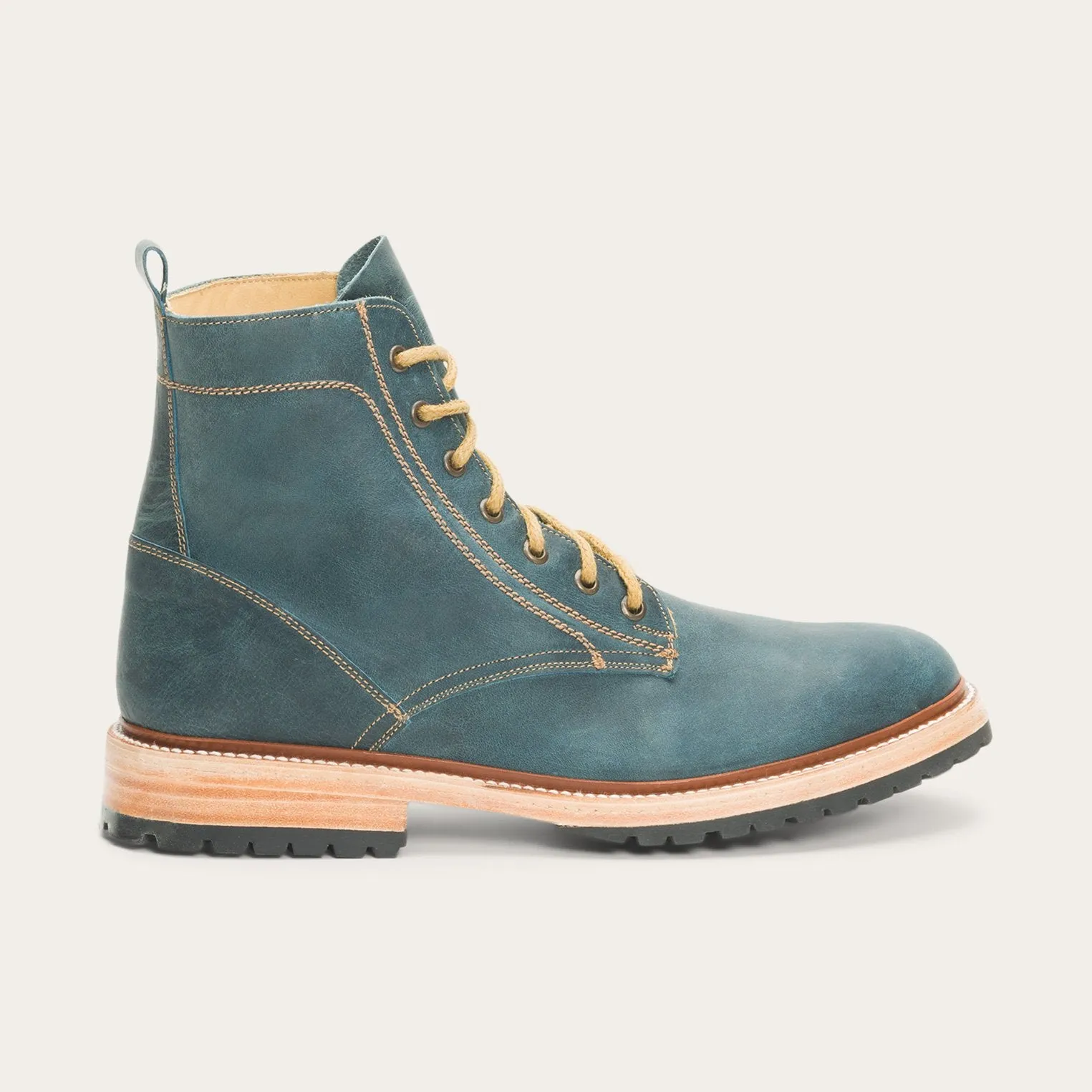 Stetson Chukka -STETSON