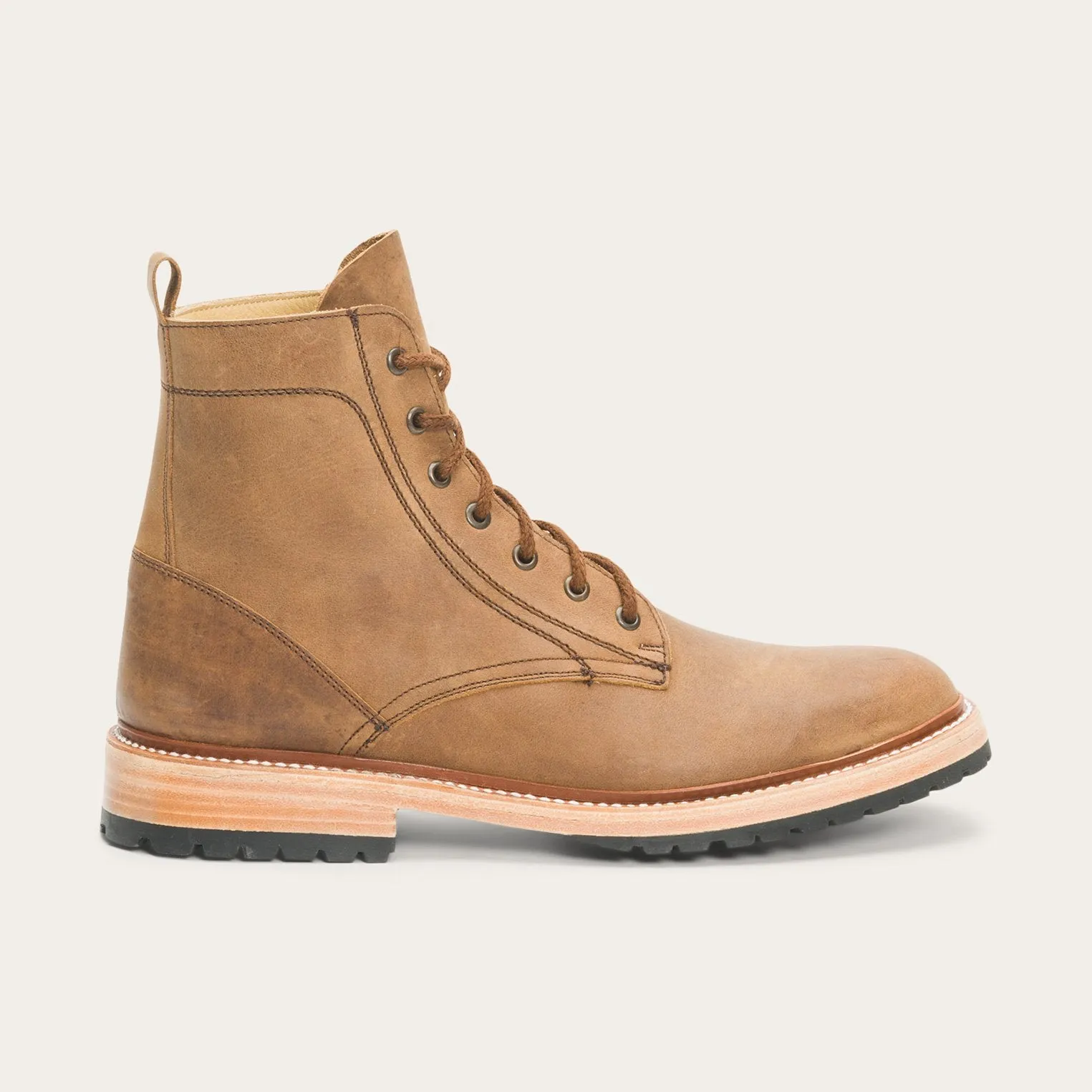 Stetson Chukka -STETSON