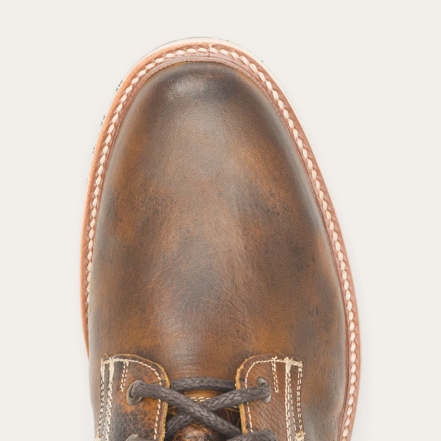 Stetson Chukka -STETSON