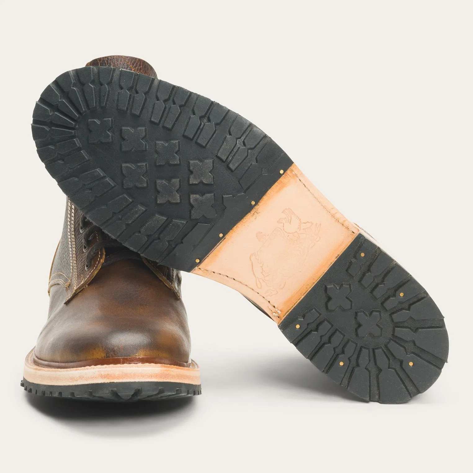 Stetson Chukka -STETSON