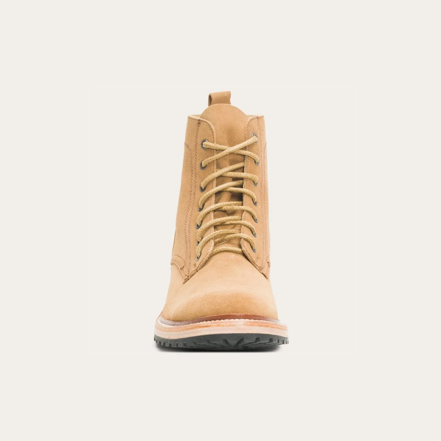 Stetson Chukka -STETSON